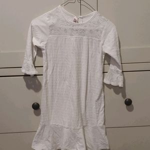 Jelly the Pug Girls Dress